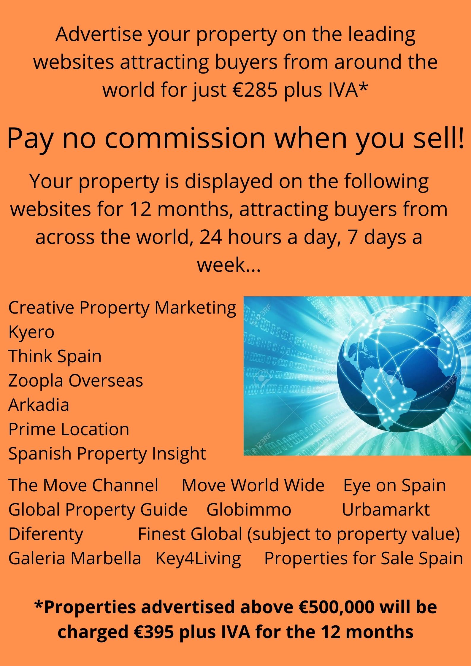 CPM home page image